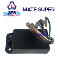 ราคา กล่องไฟ กล่องซีดีไอ CDI MATE SUPER LEK CDI (7522790481)