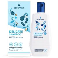 ราคา เบอกาม็อทแชมพูเดลิเคทสำหรับผมธรรมดาถึงแห้ง 310มล (21458032306)