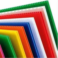 ราคา ฟิวเจอร์บอร์ด พลาสติกลูกฟูก หนา 3มิล ขนาด 65x80cm 1 แพ็คมี 10 แผ่น (20583127915)