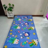 ราคา ปลอกที่นอนปิคนิค ขนาด 3 5 5 6 ฟุต เลือกลายได้ เฉพาะปลอก (21366216754)