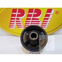 ราคา บูชปีกนก TOYOTA ALTIS 02 18 โตโยต้า อัลติส 2002 2018 บูชปีกนกล่าง Altis บู๊ชปีกนกล่าง Altis บูชปีกนกล่าง Altis RBI อะไหล่รถยนต์ คุณภาพดี (13600119605)