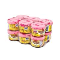 ราคา ตรากุ้งไทย กะปิ 90 กรัม เครื่องแกง ส่วนผสมเครื่องปรุงอาหาร อาหารแห้ง ฮาลาล สะอาดใหม่เสมอ (17272159958)