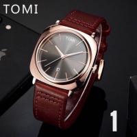 ราคา นาฬิกา Tomi ของแท้ สินค้านำเข้าจากฮ่องกง (8709389707)