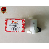 ราคา มอเตอร์ฉีดน้ำฝน ISUZU D MAX 25003000 รุ่นปลั๊กเหลี่ยม ไต้หวัน ตัวละ180บาท (14725941749)