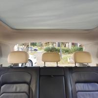 ราคา ปลอกหุ้มเบาะรถยนต์ปลอกหุ้มหัวปลอกหมอนกันเปื้อนที่คลุมหมอนรองศีรษะในรถผ้ายืดเพิ่มความหนาคลุมทั้งตัวเครื่องกันเปื้อนซักได้ (20965819825)