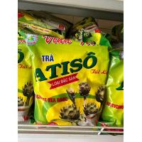 ราคา ชาอาร์ติโชคชานำเข้าจากเวียดนาม (21193349533)