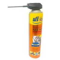 ราคา Seeson น้ำมันเอนกประสงค์ กระป๋องใหญ่700มล ฟรีปริมาณ100มล น้ำมันครอบจักรวาล (19357151556)