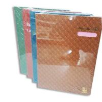 ราคา แฟ้มเสนอเซ็นต์ ตรากวาง 1 เล่ม F4 (2038182719)