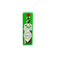 ราคา ทาบาสโก้ กรีนเปปเปอร์ซอส 60 มิลลิลิตร Tabasco Green Pepper Sauce 60 millili (3304994097)