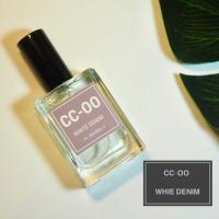 ราคา น้ำหอมCC OO white denim 20ml หอมติดทน น้ำหอมเทสเตอร์ น้ำหอมผู้ชาย perfume น้ําหอม cc double o หอมติดทนนานทั้งวันนนาน (667040187)