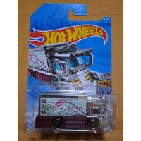 ราคา Hot Wheels Tooned Volkswagen Golf MK1 HotWheels Chevy Fleetline Hot Wheels Raijin Express (18126313690)