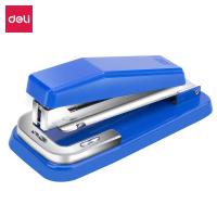ราคา แม็ก เย็บ กระดาษ เครื่องเย็บกระดาษ หมุนได้ 360 Deli 0414 Stapler (19790258239)