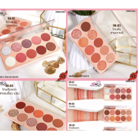 ราคา SIVANNA COLORS MOON STAR FACE PALETTE HF6043 ซิวานน่า คัลเลอร์ส มูน แอนด์ สตาร์ เฟส พาเลทท์ ของแท้ พร้อมส่ง (7448397118)