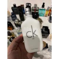ราคา น้ำหอมแบ่งขาย CK one All EDT ของแท้ (20600439064)