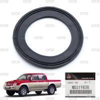 ราคา iBarod ยางรองฝาปิดน้ำมันเครื่อง ของแท้ เบิกศูนย์ สี ดำ สำหรับ Mitsubishi StradaCycloneFuso FN527 (7931234643)