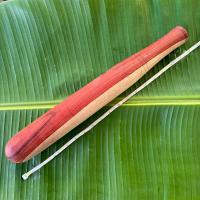 ราคา สินค้าพร้อมส่ง สากไม้ สากกระเบือ สากไม้เนื้อแข็ง สากไม้คัดเกรด ขนาด 18 (21410424887)