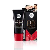 ราคา Baby Bright BB Watermelon Tomato Matte BB Cream SPF45 PA เบบี้ไบร์ท บีบีแตงโม เนื้อแมท บีบีครีมแตงโมมะเขือเทศ ครีมแตงโม บีบี แตงโม แตงโมมะเขือเทศ (419551894)