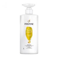 ราคา แชมพู แพนทีน ขนาด 380 410 มล ยาสระผม PANTENE (20621037321)