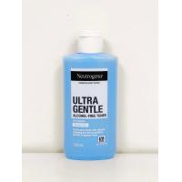 ราคา นูโทรจีนา อัลตร้า เจนเทิล แอลกอฮอล์ ฟรี โทนเนอร์ Neutrogena Alcohol Free Toner 150ml (21477864600)
