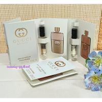ราคา กลิ่นหอมอันเหนือชั้น หอมแบบละเมียดละไม น้ำหอม Gucci Guilty Eau De Parfum Parfum Intense ขนาดทดลอง 1 5 ml ของแท้ 100 (21413821152)