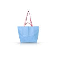 ราคา กระเป๋าถุงกระสอบสีพาสเทล Shopping Bag Paslel (19902804035)