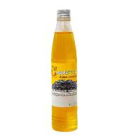 ราคา น้ำมันงาบริสุทธิ์สกัดเย็น ขนาด 90 มล สวนปานะ Slow sesame oil Brand (11603256573)
