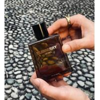 ราคา รุ่นขายดี น้ำหอมแบ่งขายแท้ เบอเบอรี่ hero edp แบ่งขายขนาด 2ml 5ml (21259149607)