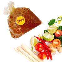 ราคา พริกแกงใต้นครศรี 500ก รวมสูตรพริกแกงใต้ (21028842412)