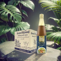 ราคา ซอสกะปิ รอยไทย กุ้งแท้จากภาคใต้ (21399202424)