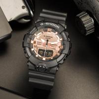 ราคา นาฬิกาข้อมือคาสิโอผู้ชาย G SHOCK นาฬิกาผู้ชายแบบสปอร์ตลายพรางสุดเท่ยอดนิยม GA 100MC (19882710479)