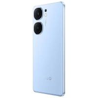 ราคา New VIVO iQOO Neo 9 Snapdragon 8 Gen 2 VIVO iQOO Neo 9 Pro 5G Dimensity 9300 50MP Main Camera IMX920 6 78 Inch 144Hz 5160 mAh 120W SuperVOOC OTA (21541560930)