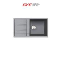 ราคา EVE อ่างล้านจาน รุ่น PRIME 860 500 GREY (21315428790)