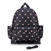 ราคา CiPU กระเป๋าผ้าอ้อม รุ่น สะพายหลัง AIRY Backpack L สี Pink Bubble (20944433518)