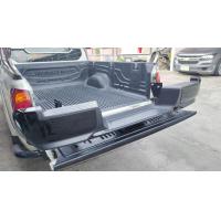 ราคา กันชนท้าย mitsubishi triton สีดำ สีเดิมจากโรงงาน ของแท้ถอดจากรถสภาพดี 100 พร้อมอุปกรณ์ครบชุด (14806789873)