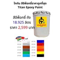 ราคา สีฟ้าน้ำทะเล GF 600 สีepoxy 1k สีอีพ็อกซี่ สีราคาถูกที่สุด สีทาพื้น สีทาภายใน สีทาโรงงาน สีทาโกดัง สีทาบ้าน (20648380319)