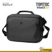 ราคา Tomtoc Urban Ex B11 กระเป๋าสำหรับ iPad Pro 11 และ Tablet อื่นๆ (21179305453)
