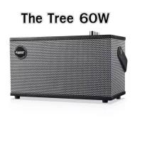 ราคา ลำโพงบลูทูธdpower The One พลังขับ40W The Tree 60W EXTRA BASS Stereo2 2CH รองรับไมโครโฟน (21477989527)