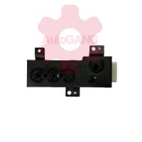 ราคา สวิทช์ปรับเบาะไฟฟ้า Toyota Camry Revo Fortuner Alphard ปลั๊ก 12 pin (12630385299)