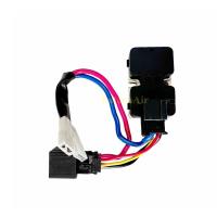 ราคา รีซิสแตนท์ Benz W140W124 รุ่นแท่งอลูมิเนียม รีซิสเตอร์ พัดลมแอร์ เบนซ์ Resistor (15040506495)