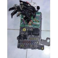 ราคา แผงรีเลย์ ฟิวส์ ใต้คอ พวงมาลัย ชีอาร์วี ชีวีค ไดเมนชั่น B2 มือ2ยี่ปุ่น (21487481481)