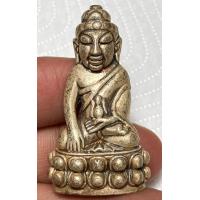 ราคา พระกริ่งปวเรศวัดบวร สวยเก่าหายาก พระเก่าหายากเปิดแบ่งปันค่ะ (21416335490)