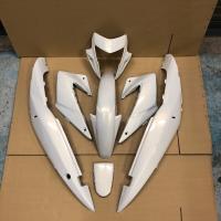 ราคา ชุดสี ชุดแต่ง เฟรมรถ กรอบรถ แฟริ่ง โซนิค HONDA Sonic new ปี2004 โซนิค ตัวใหม่ ยกชุด 7 ชิ้น (4526446081)