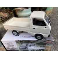 ราคา รถบังคับ CLASSIC รถกระป้อบังคับ สเกล 1 10 ระบบ R C รีโมท 2 4GHz No D 12 (21252954463)