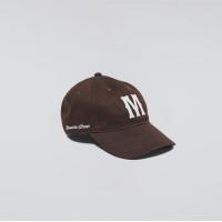 ราคา Madmatter M Logo Cap (21469121128)