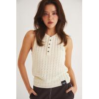 ราคา maison KEEPS Maki Knitted Tops เสื้อไหมพรม (21485084872)