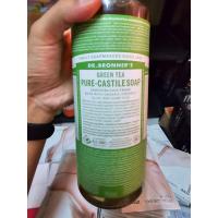 ราคา Dr Bronners Pure Castile Soap Lavender Cherry Blossom Earl Grey Tea Tree Citrus Orange Rose 475ml 950ml (21453885830)