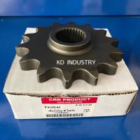 ราคา เฟืองโซ่โรตารี่ ถไถยันม่าร์ YANMAR โครงโชคชัย ขนาด 14 x 28 ฟัน (15815559779)