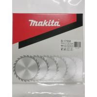 ราคา MAKITA ใบเลื่อยวงเดือน 12 นิ้ว 30 ฟัน รุ่น B 17332 สำหรับตัดไม้ (20937441927)