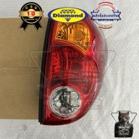 ราคา ไฟท้าย triton ไทรทัน ไทรทั่น มิตซูบิชิ ปี 2005 2014 เสื้อไฟท้าย โคมไฟท้าย mitsubishi Diamond ตราเพชร (19352425014)