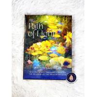 ราคา The Path of Light Oracle ไพ่ออราเคิลแท้ลดราคา ไพ่ออราเคิล Tarot Oracle Deck (21523000415)